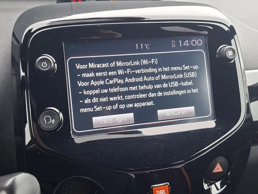 Toyota Aygo - Afbeelding 8 van 20