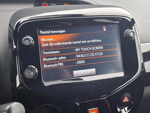 Toyota Aygo - Afbeelding 9 van 20