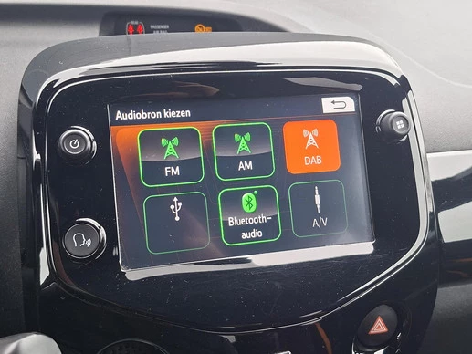 Toyota Aygo - Afbeelding 10 van 20