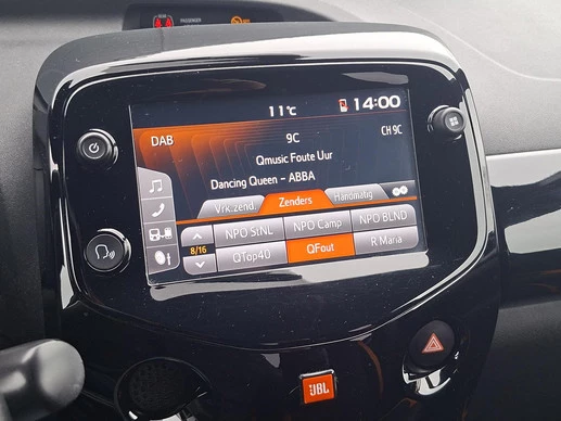 Toyota Aygo - Afbeelding 11 van 20