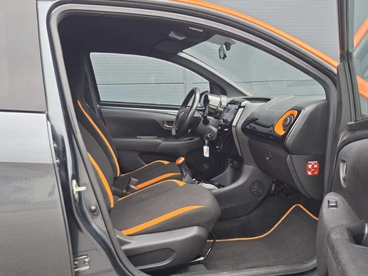 Toyota Aygo - Afbeelding 13 van 20