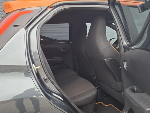 Toyota Aygo - Afbeelding 14 van 20