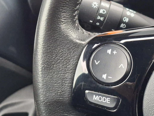 Toyota Aygo - Afbeelding 19 van 20