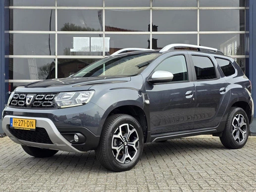 Dacia Duster - Afbeelding 1 van 30