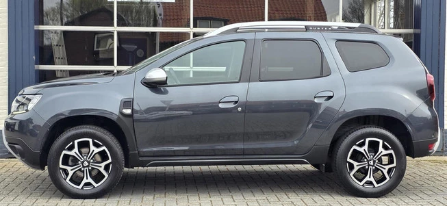 Dacia Duster - Afbeelding 2 van 30