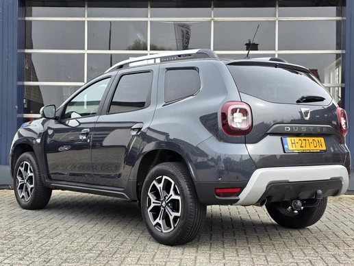 Dacia Duster - Afbeelding 3 van 30