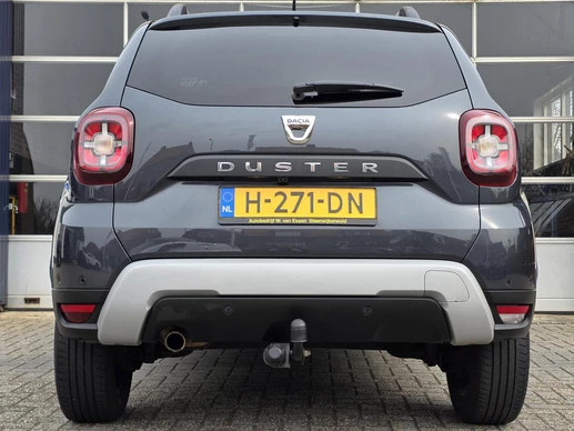 Dacia Duster - Afbeelding 4 van 30