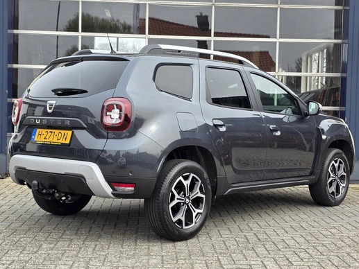 Dacia Duster - Afbeelding 5 van 30