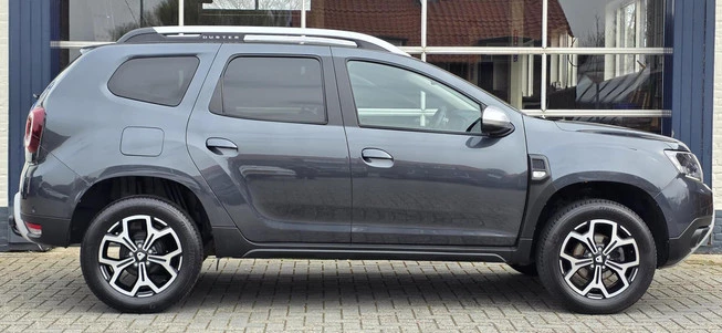 Dacia Duster - Afbeelding 6 van 30