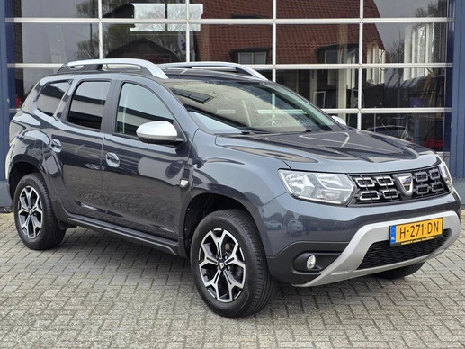 Dacia Duster - Afbeelding 7 van 30