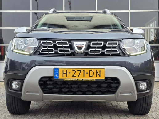 Dacia Duster - Afbeelding 8 van 30