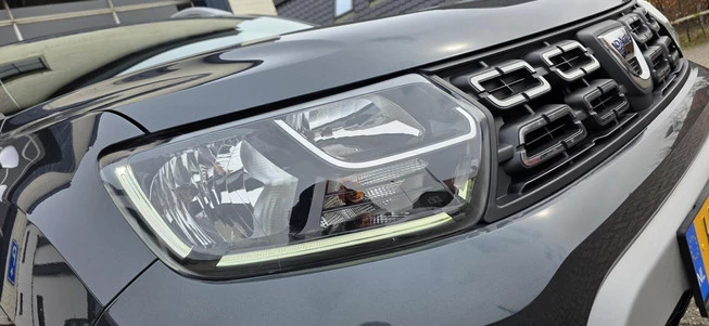 Dacia Duster - Afbeelding 10 van 30