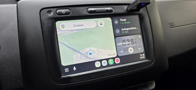 Dacia Duster - Afbeelding 18 van 30