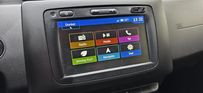 Dacia Duster - Afbeelding 19 van 30