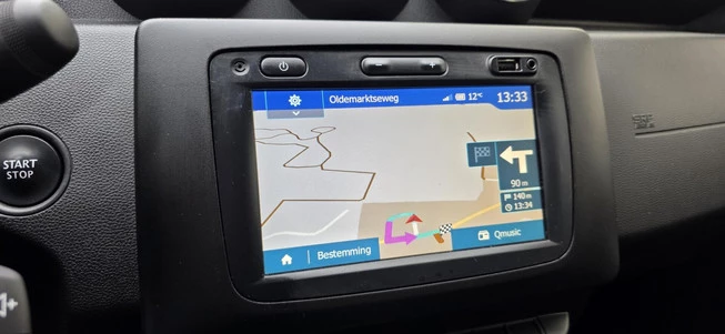 Dacia Duster - Afbeelding 21 van 30