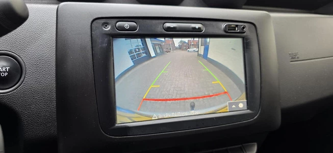 Dacia Duster - Afbeelding 22 van 30