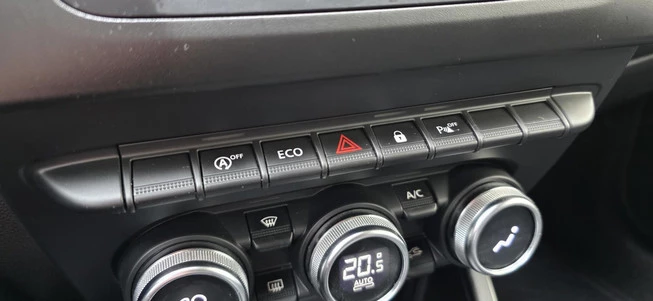 Dacia Duster - Afbeelding 23 van 30