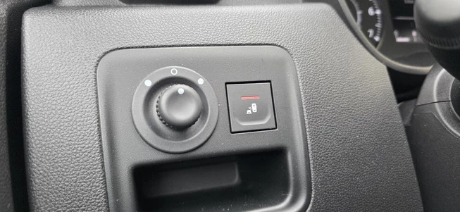 Dacia Duster - Afbeelding 26 van 30