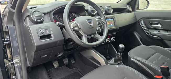 Dacia Duster - Afbeelding 28 van 30