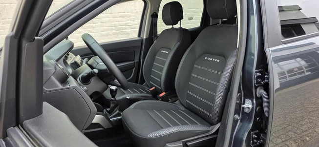 Dacia Duster - Afbeelding 29 van 30