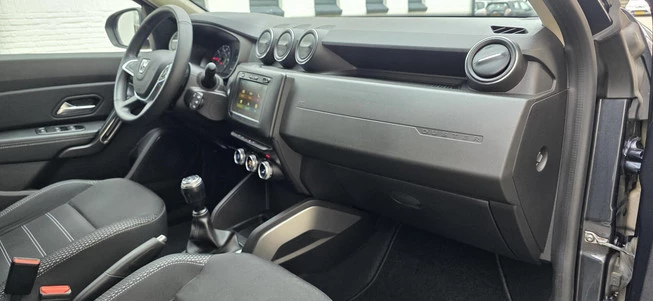 Dacia Duster - Afbeelding 30 van 30
