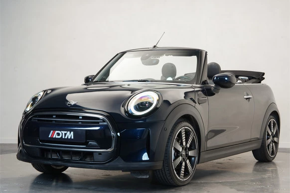 MINI Cooper Cabrio - Afbeelding 1 van 30