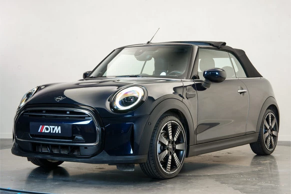 MINI Cooper Cabrio - Afbeelding 2 van 30