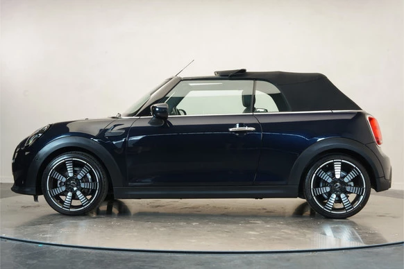 MINI Cooper Cabrio - Afbeelding 3 van 30