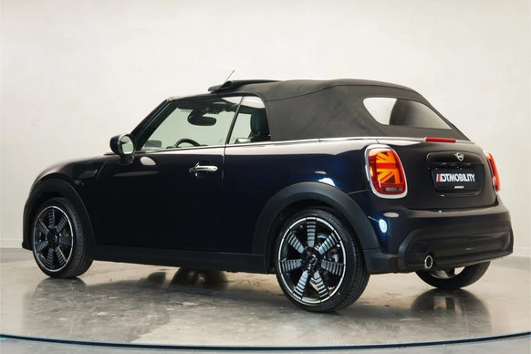 MINI Cooper Cabrio - Afbeelding 7 van 30