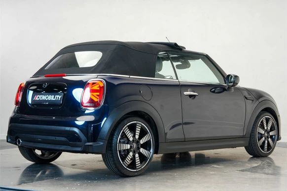 MINI Cooper Cabrio - Afbeelding 9 van 30