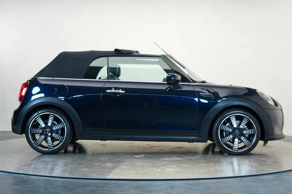 MINI Cooper Cabrio - Afbeelding 10 van 30