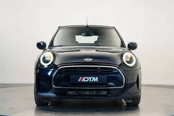MINI Cooper Cabrio - Afbeelding 12 van 30