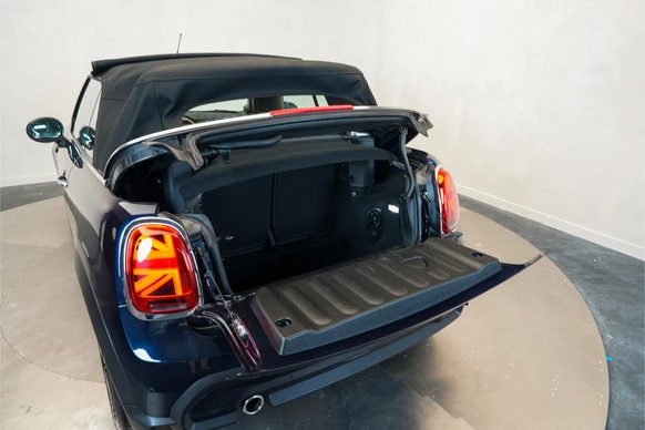 MINI Cooper Cabrio - Afbeelding 13 van 30