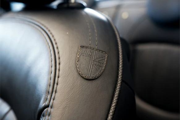 MINI Cooper Cabrio - Afbeelding 15 van 30