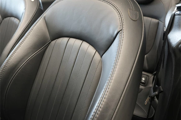 MINI Cooper Cabrio - Afbeelding 16 van 30