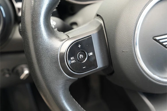 MINI Cooper Cabrio - Afbeelding 19 van 30