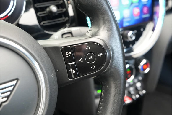 MINI Cooper Cabrio - Afbeelding 20 van 30