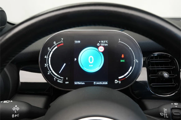 MINI Cooper Cabrio - Afbeelding 23 van 30