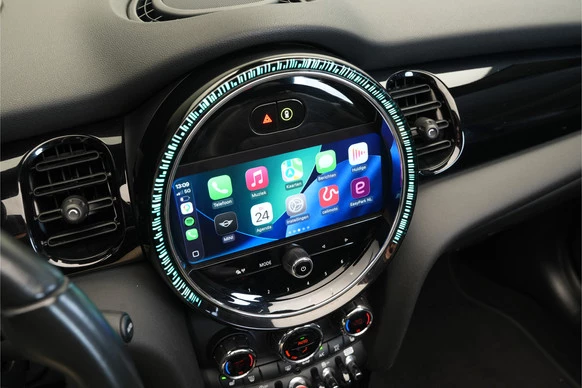 MINI Cooper Cabrio - Afbeelding 24 van 30