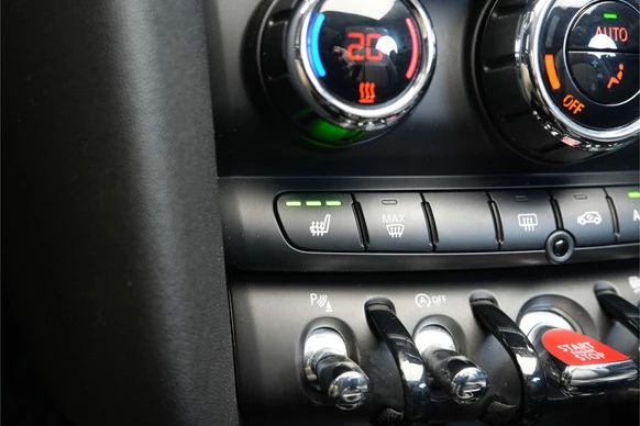 MINI Cooper Cabrio - Afbeelding 26 van 30