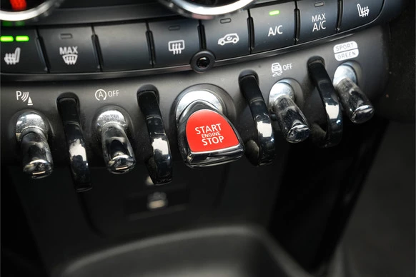 MINI Cooper Cabrio - Afbeelding 28 van 30