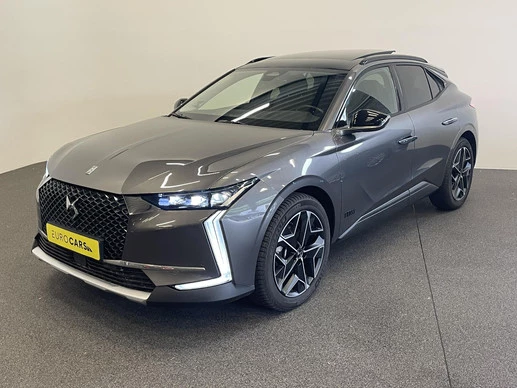 DS DS 4 - Afbeelding 1 van 30