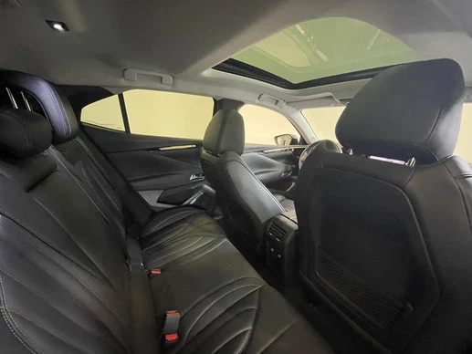 DS DS 4 - Afbeelding 4 van 30