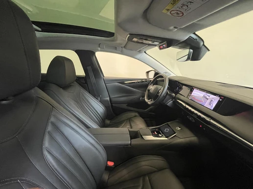 DS DS 4 - Afbeelding 5 van 30