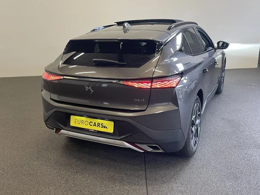 DS DS 4 - Afbeelding 6 van 30