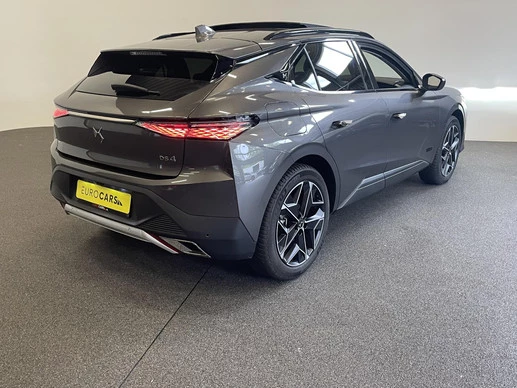DS DS 4 - Afbeelding 7 van 30