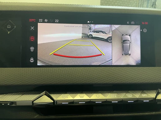 DS DS 4 - Afbeelding 9 van 30