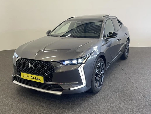 DS DS 4 - Afbeelding 11 van 30