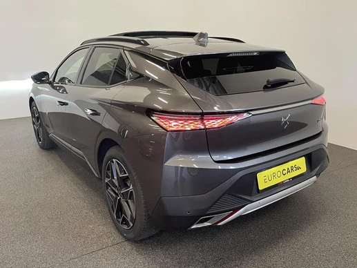 DS DS 4 - Afbeelding 14 van 30