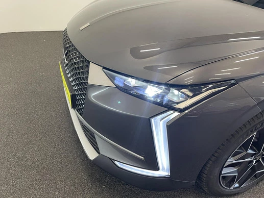 DS DS 4 - Afbeelding 18 van 30